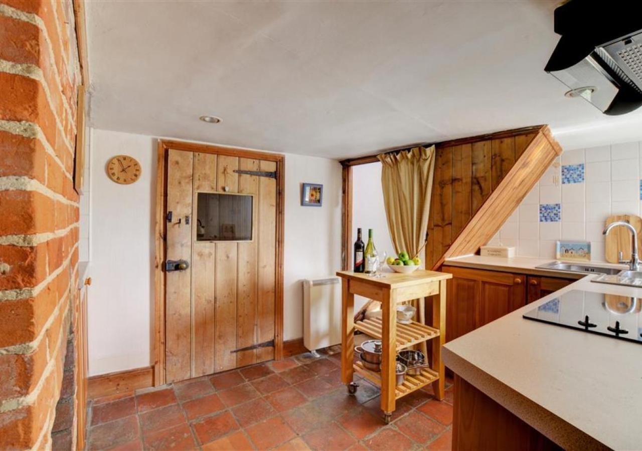 Poppy Cottage Bodham エクステリア 写真