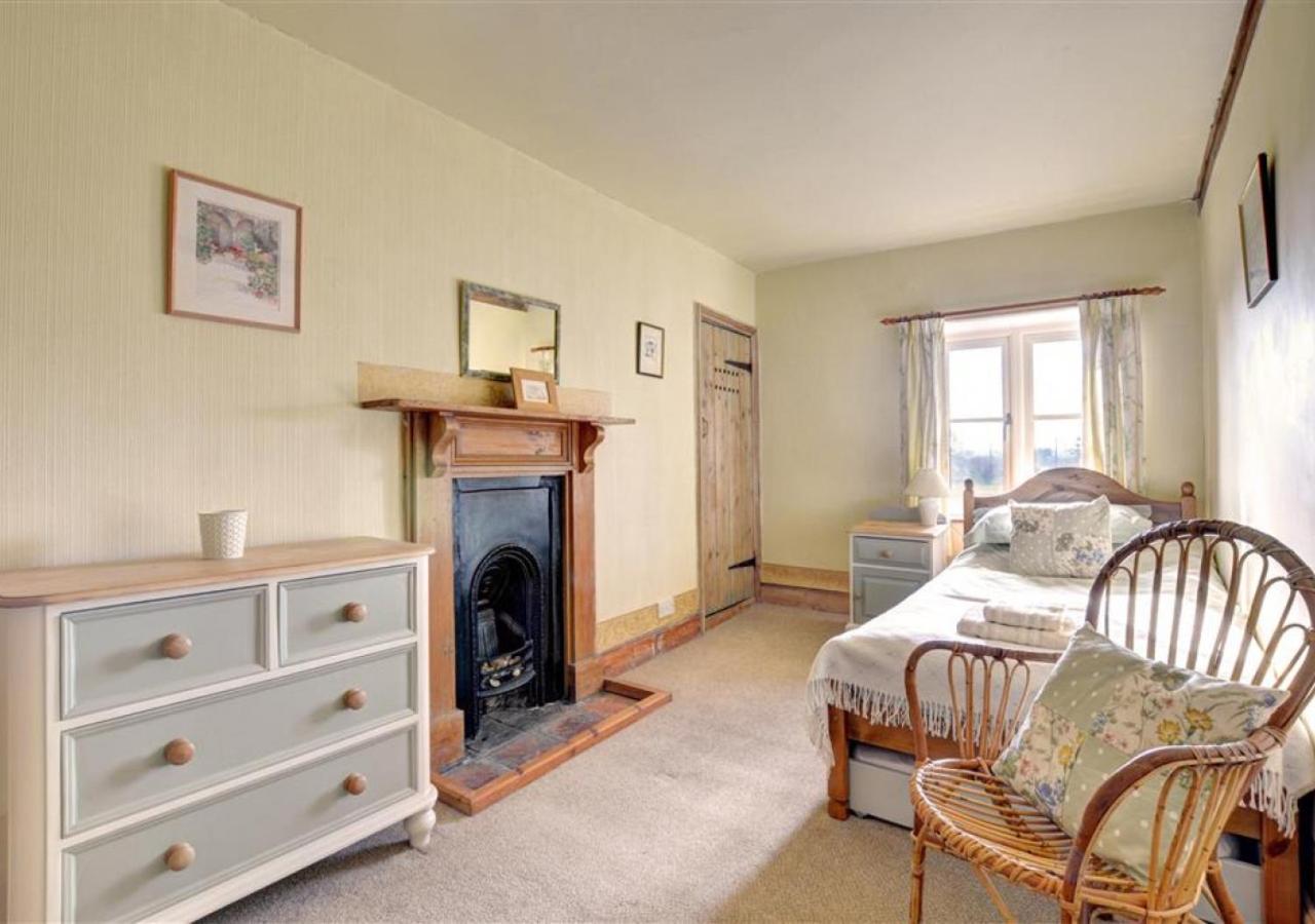 Poppy Cottage Bodham エクステリア 写真