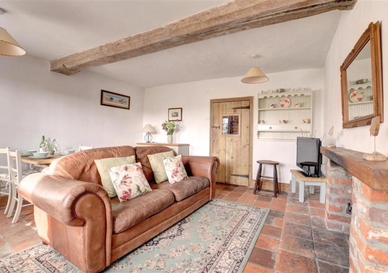 Poppy Cottage Bodham エクステリア 写真